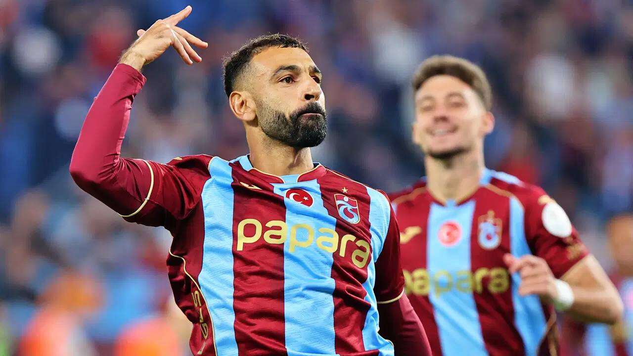 Mohamed Salah depremi: Özel izin isteyip kamptan ayrıldı, Trabzonspor'u korkutan olay! 2